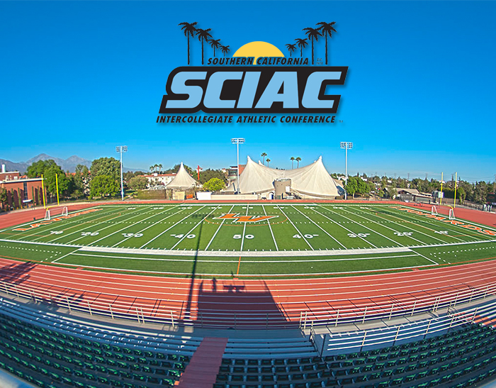 La Verne lands 32 on Spring 2015 Academic All-SCIAC Teams