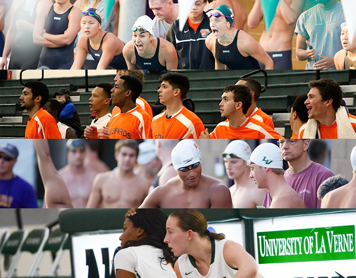 La Verne places 18 on Winter Academic All-SCIAC Teams