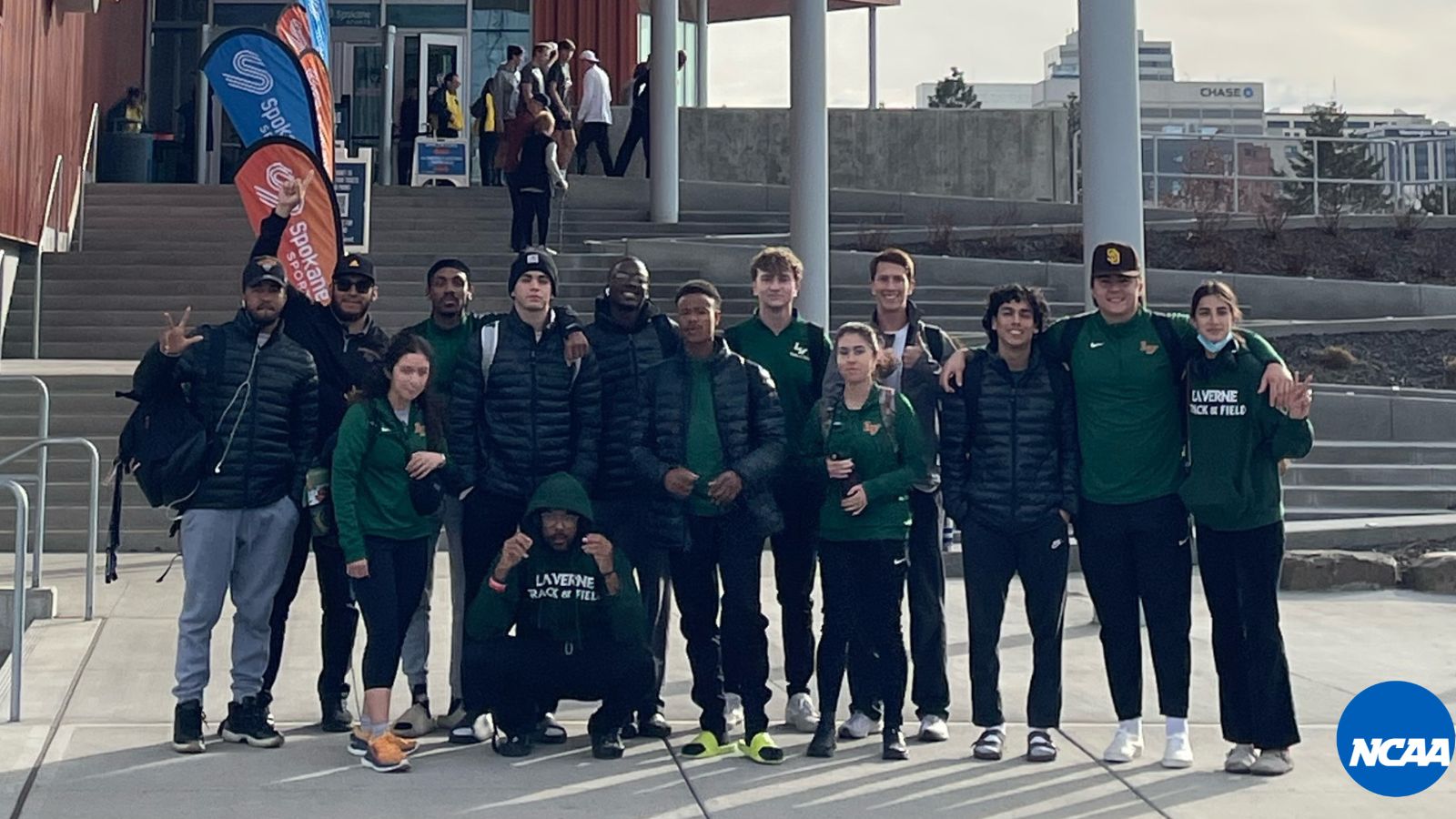 Leopards Set Many Personal And School Records Across The Country