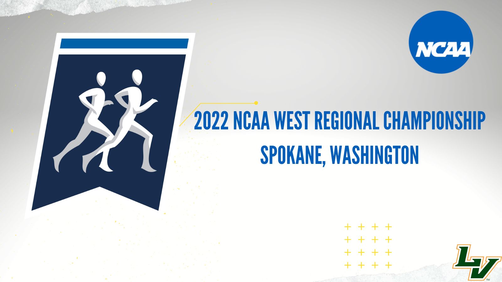 Leopards Trek To NCAA West Regional Championships