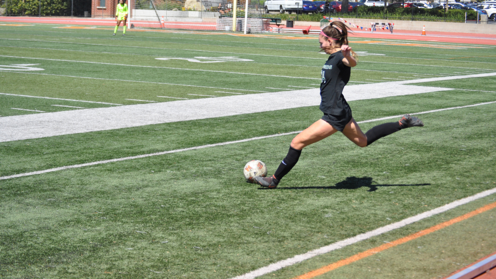 Leopards Host Whittier In SCIAC Matchup