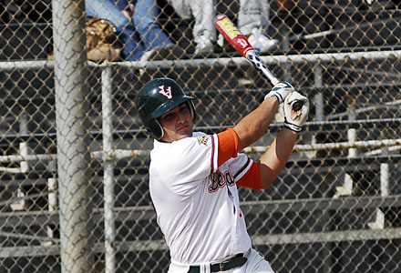 Leopards Top Rutgers-Newark, CMS In Cal Classic