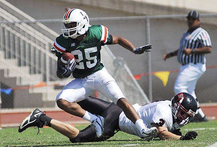 Football Season Preview
