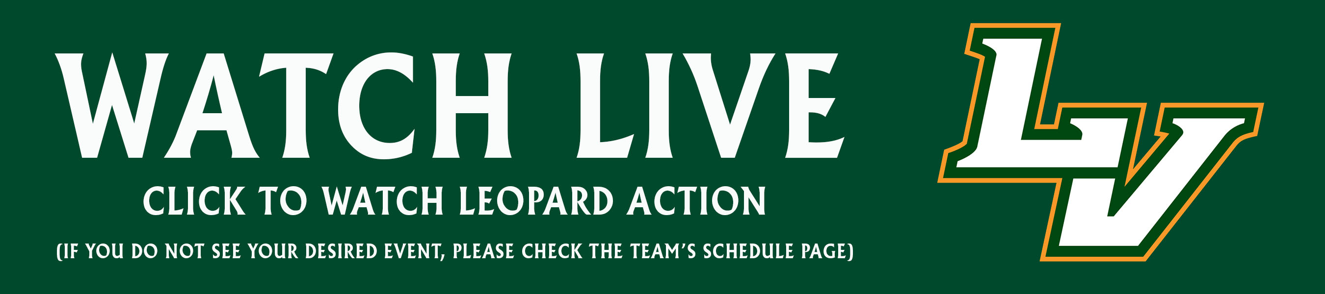 Click to watch Leopard action live