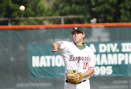 Baseball To Host Eighth Annual Hacker Classic
