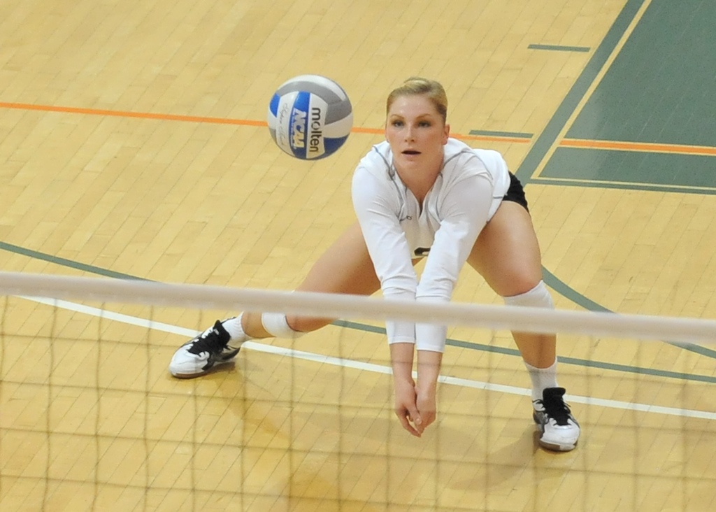 Leopards Sweep Past Beavers