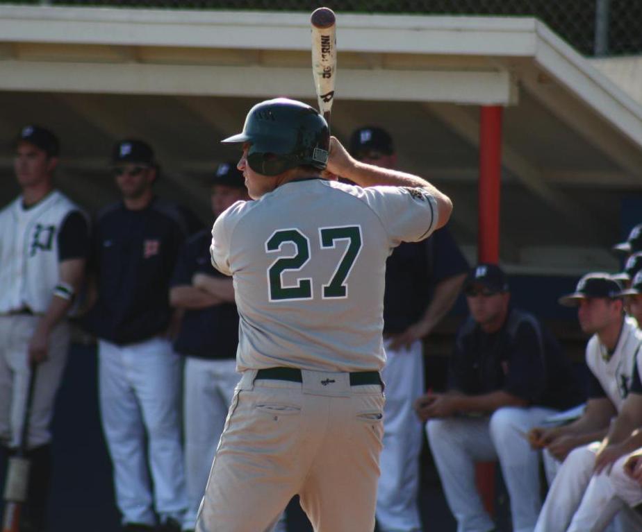 Leos Powers Past UT Dallas For Sixth Straight Win