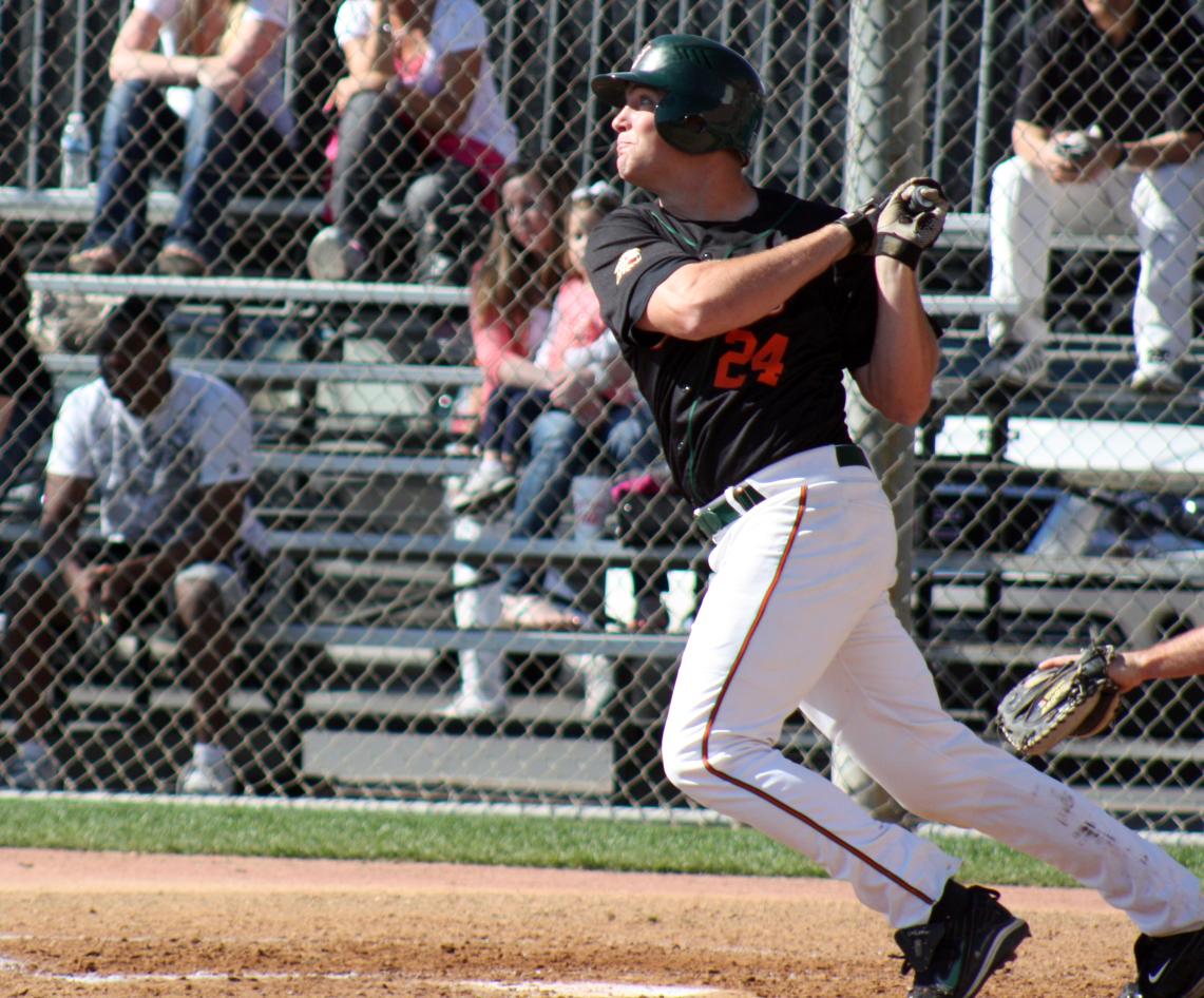 Leopards Take Two From Kingsmen