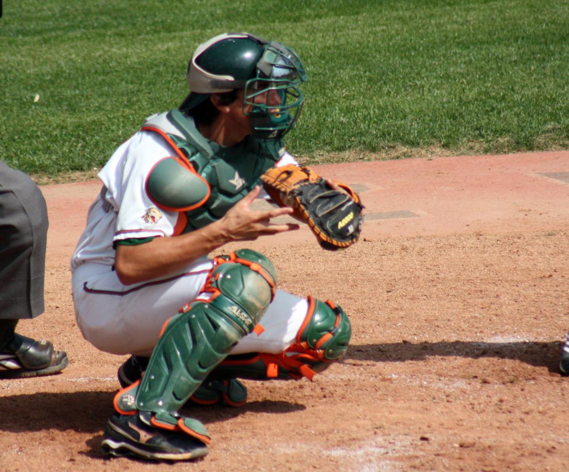 La Verne Falls 1-0 to Chapman in Pitcher's Duel