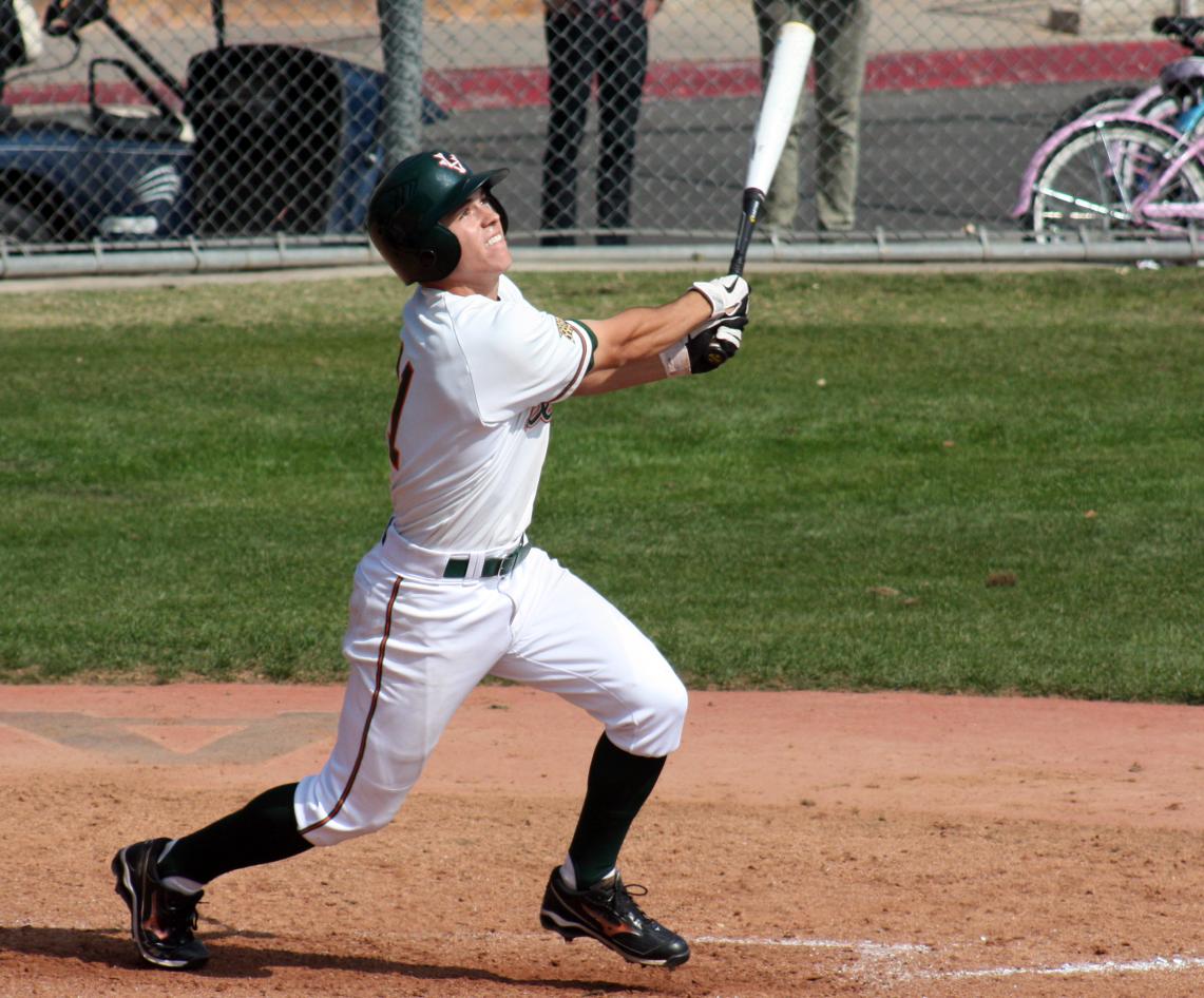 Leopards Fall to Kean University