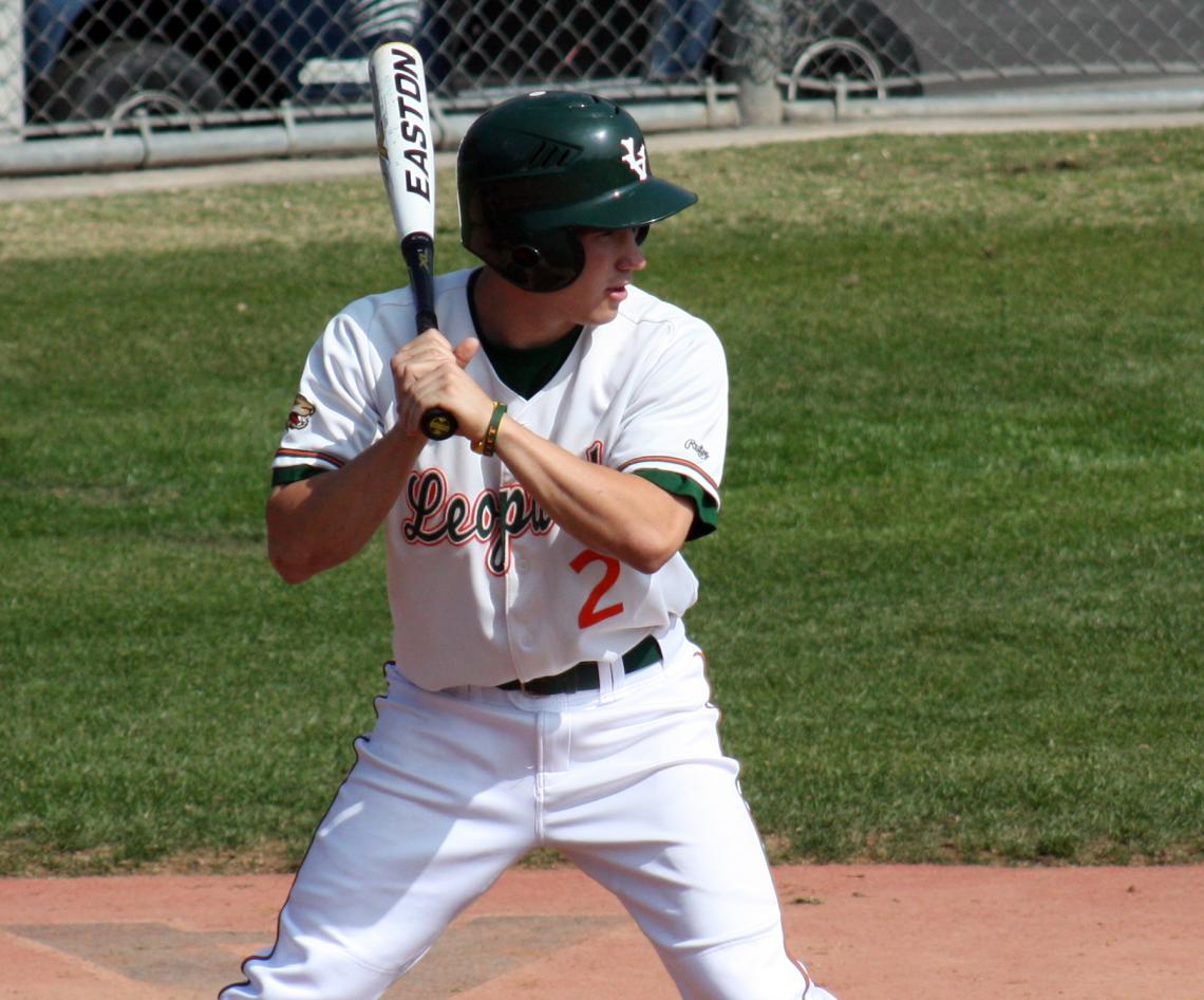 Leos Drop Road Contest To Bulldogs