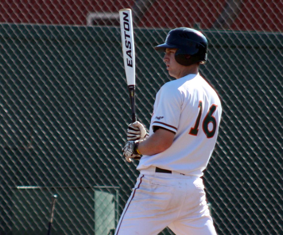 Leopards Top Beavers in Conference Opener