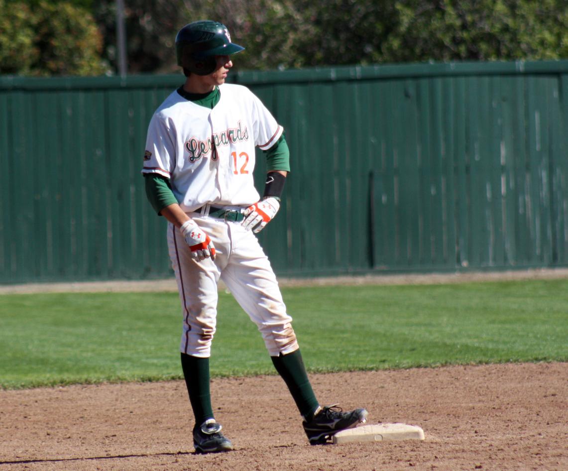 Leos Sweep Past George Fox At Arizona Desert Classic