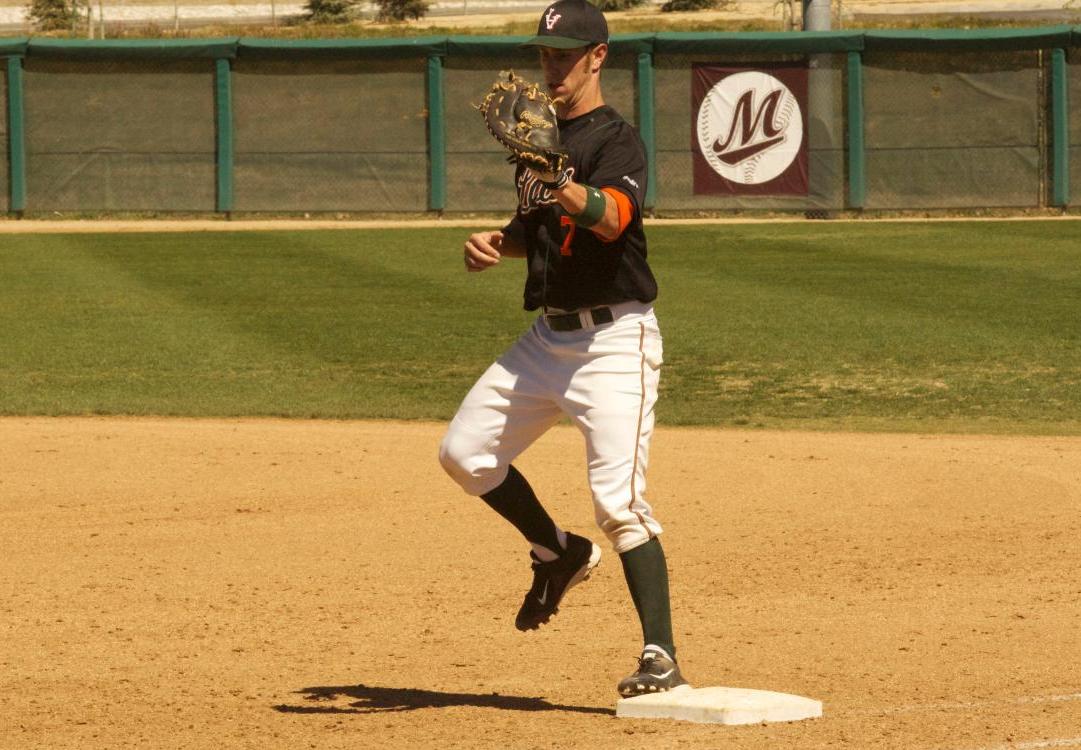 Leopards Fall at Home to No. 7 Kingsmen