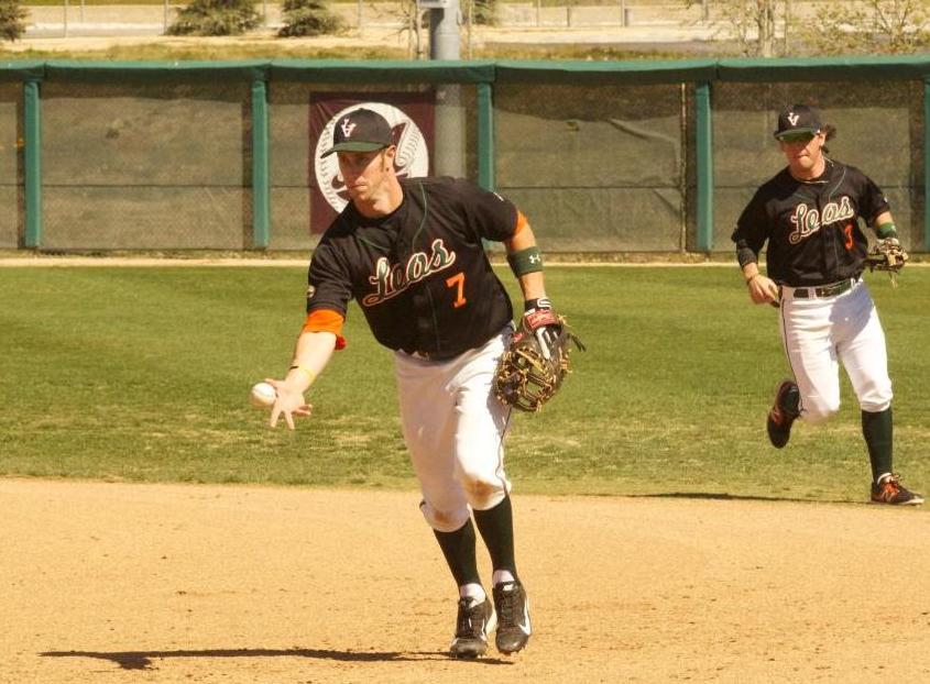 Baseball Plays Host To CMS, Cal Lutheran
