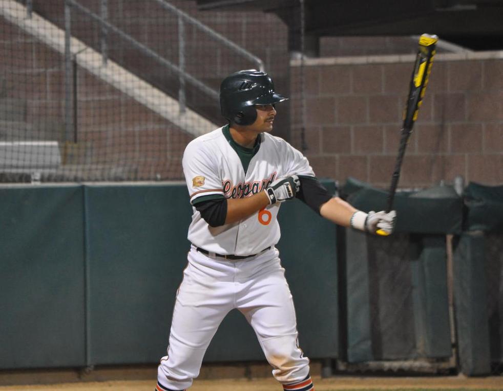 Leopards Suffer Pair of Road Losses To Kingsmen