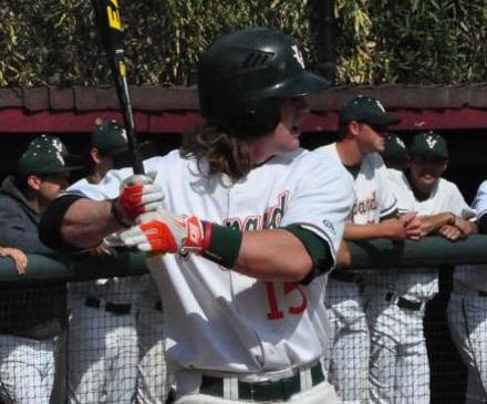 La Verne Baseball Nearly Upsets No. 1 Linfield in Season Opener