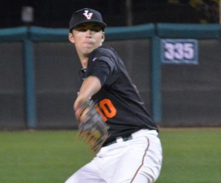 Baseball Earns First Win, Wraps Up Arizona Desert Classic