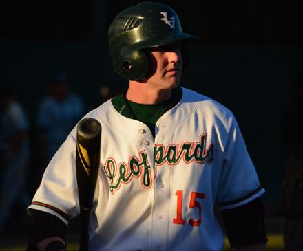 Baseball Drops Two at Chapman
