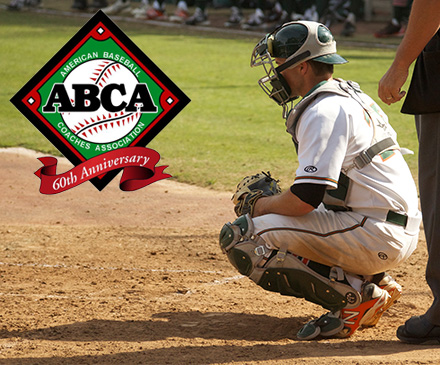 Winterburn Named ABCA/Rawlings All-American
