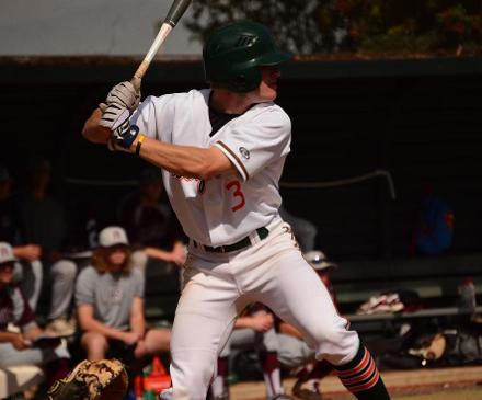 Henley, Winterburn Come Up Big in Sweep