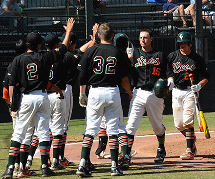 Caltech Forfeits Makeup Game, SCIAC Round Robin Seeds Set