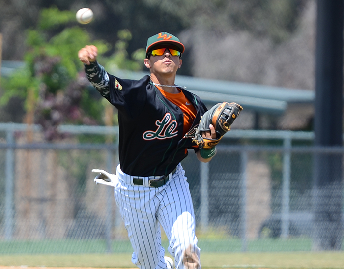 Baseball staggers into SCIAC Postseason Tournament