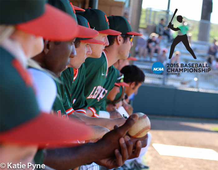 BASEBALL PREVIEW: NCAA Division III West Regional