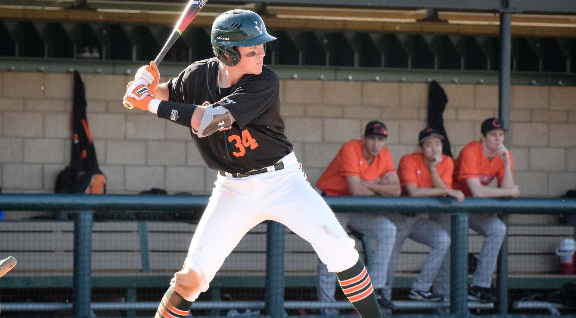 La Verne battles back, but falls to Redlands, 6-4