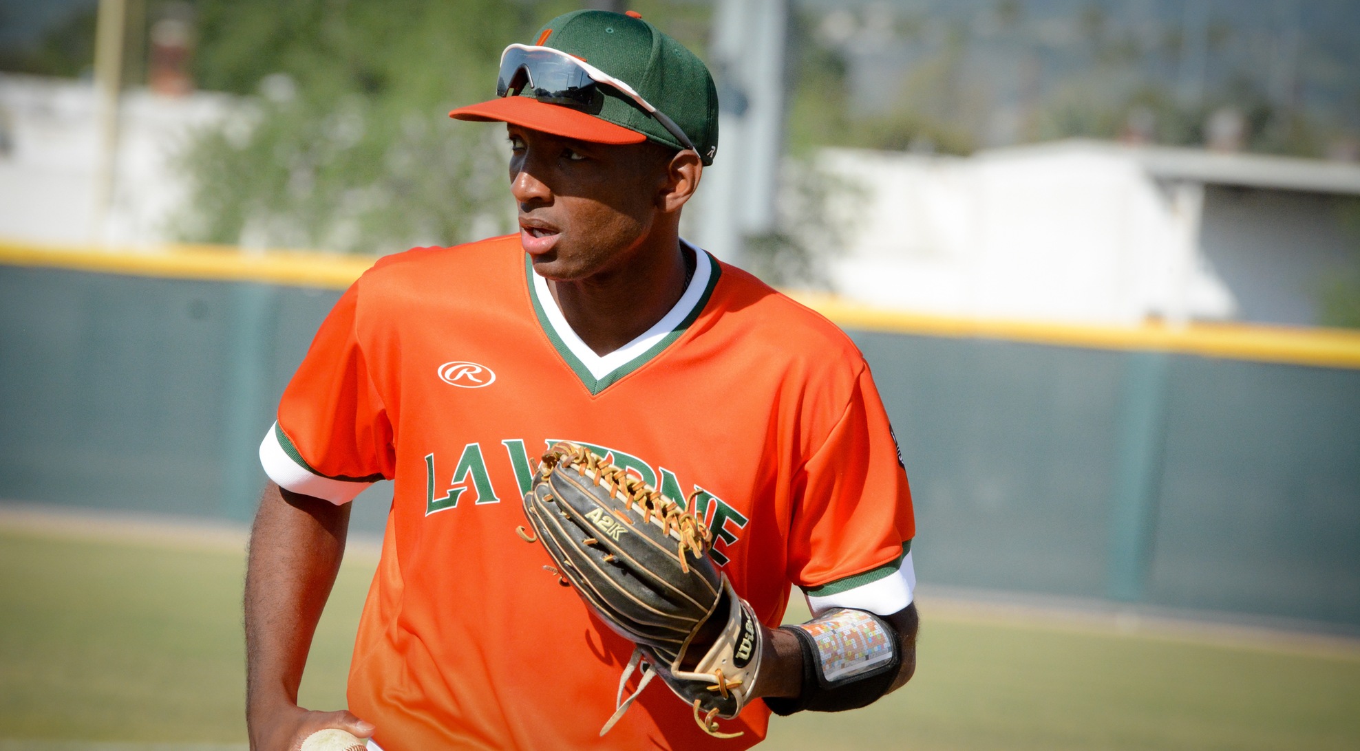 Baseball drops doubleheader to Wesleyan (CT)