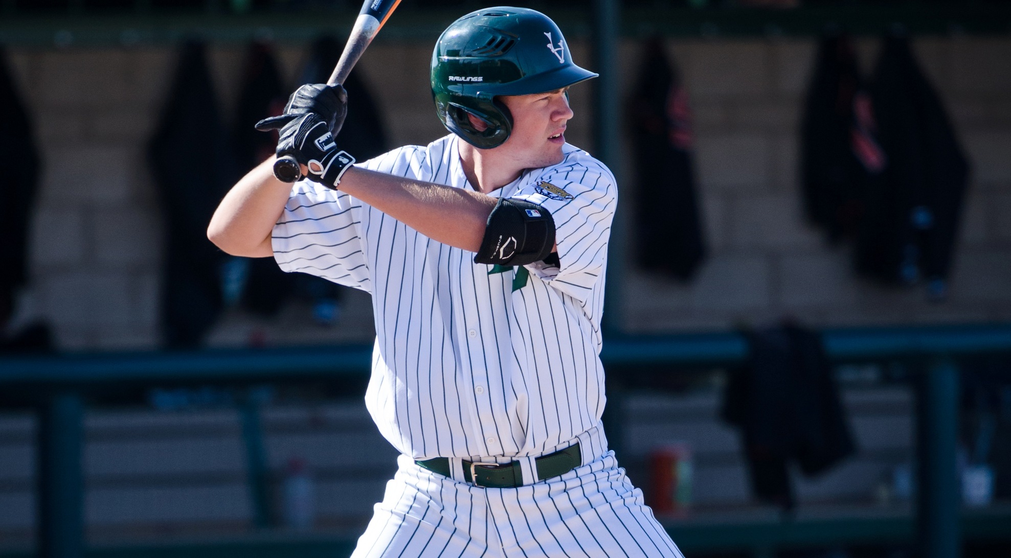 Baseball routs George Fox 15-7