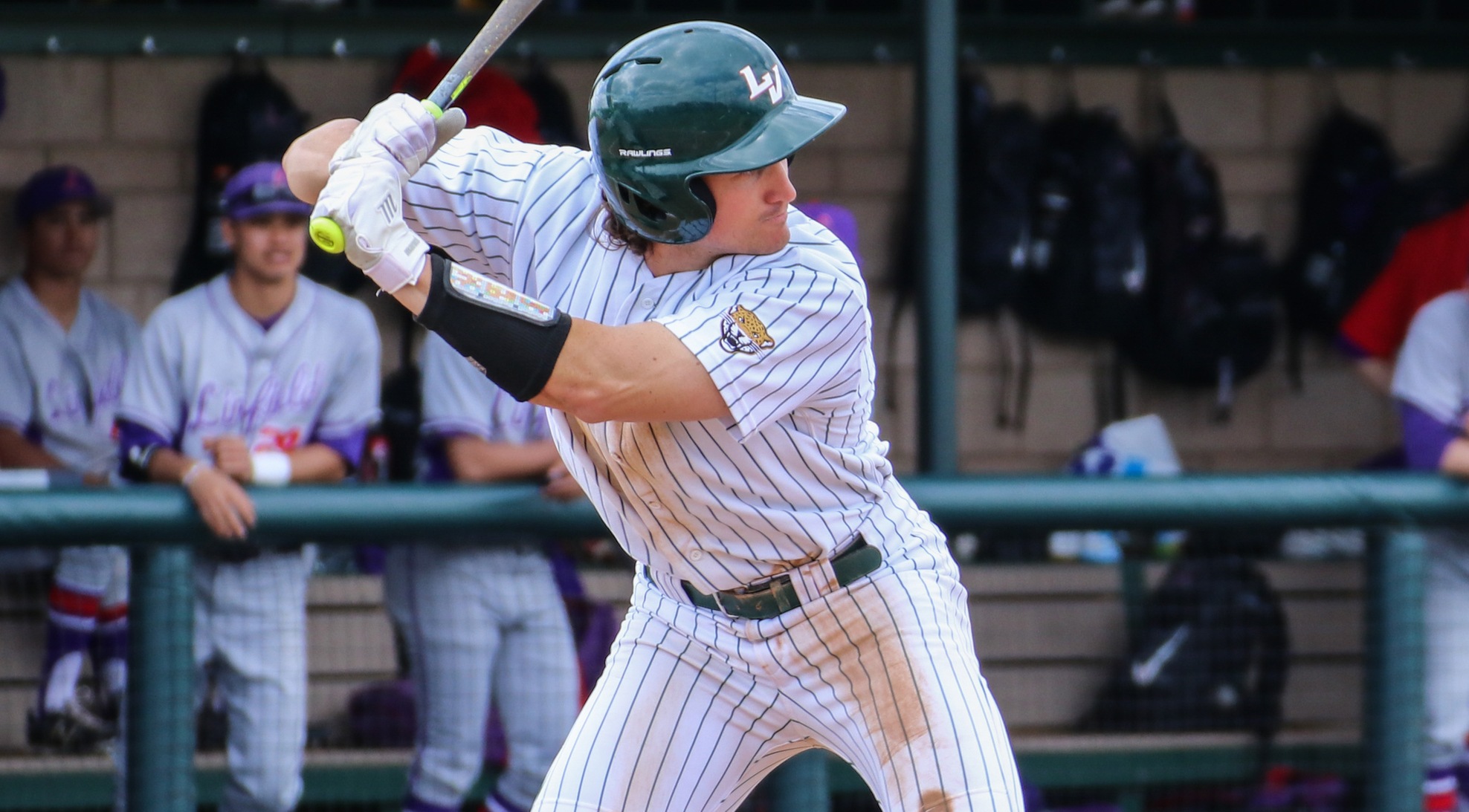 Lowenstein walk-off double lifts Baseball past Oxy 5-4