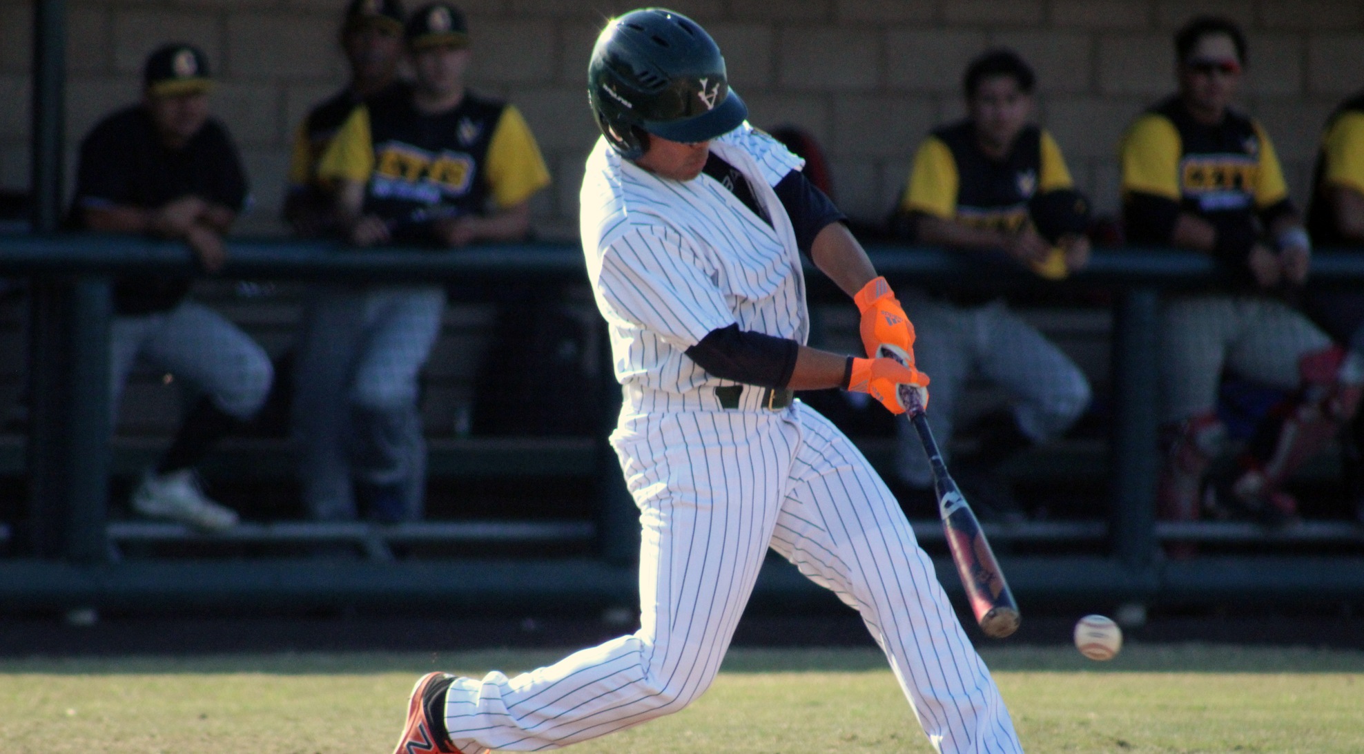 Baseball Test