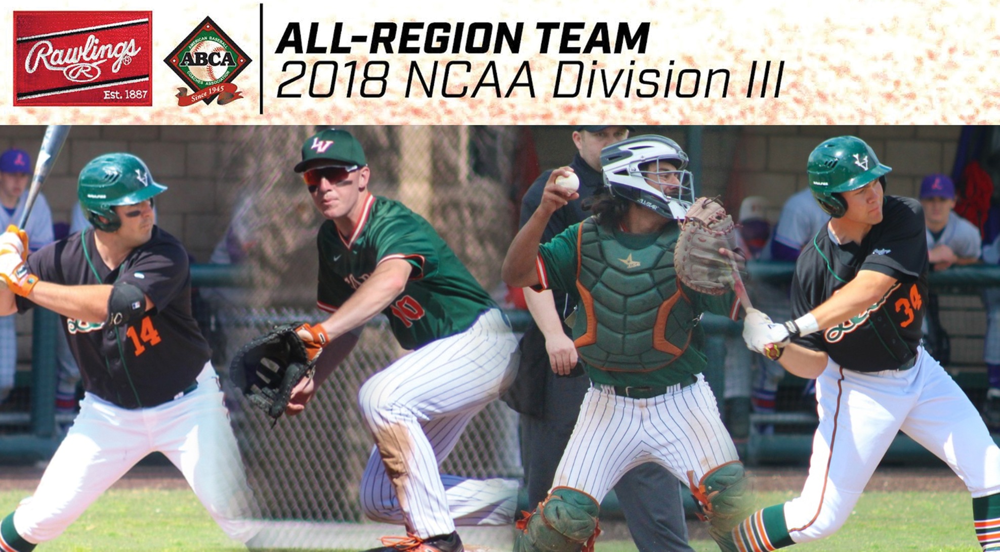 Thomas, Michaels, Santa Cruz, Peres named All-Region