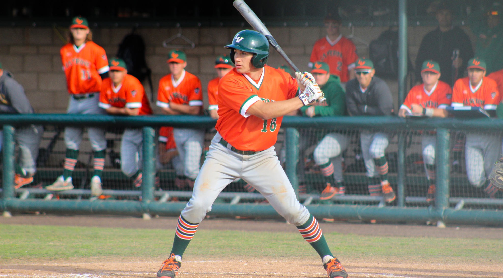 Leopards earn win on Sunday
