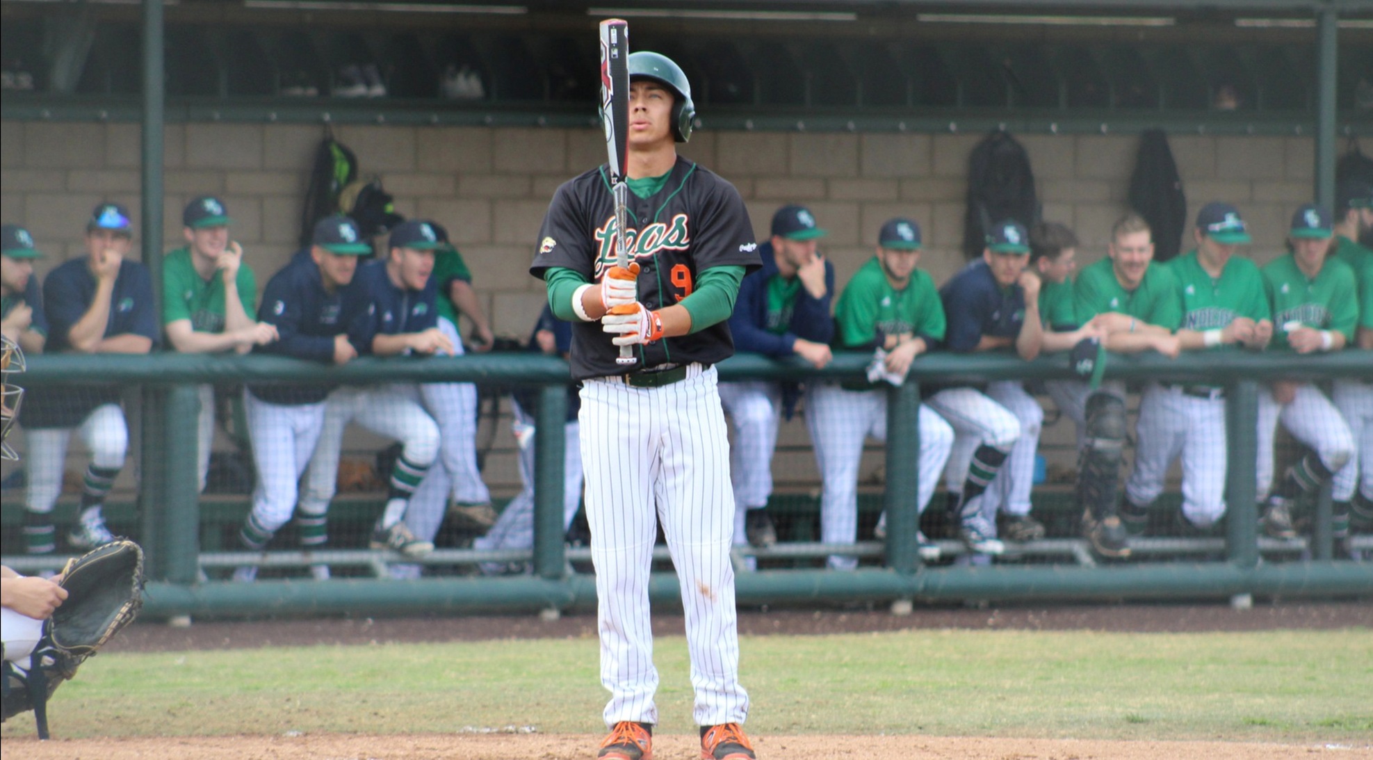 Baseball falls to Scarlet Raiders in 10th