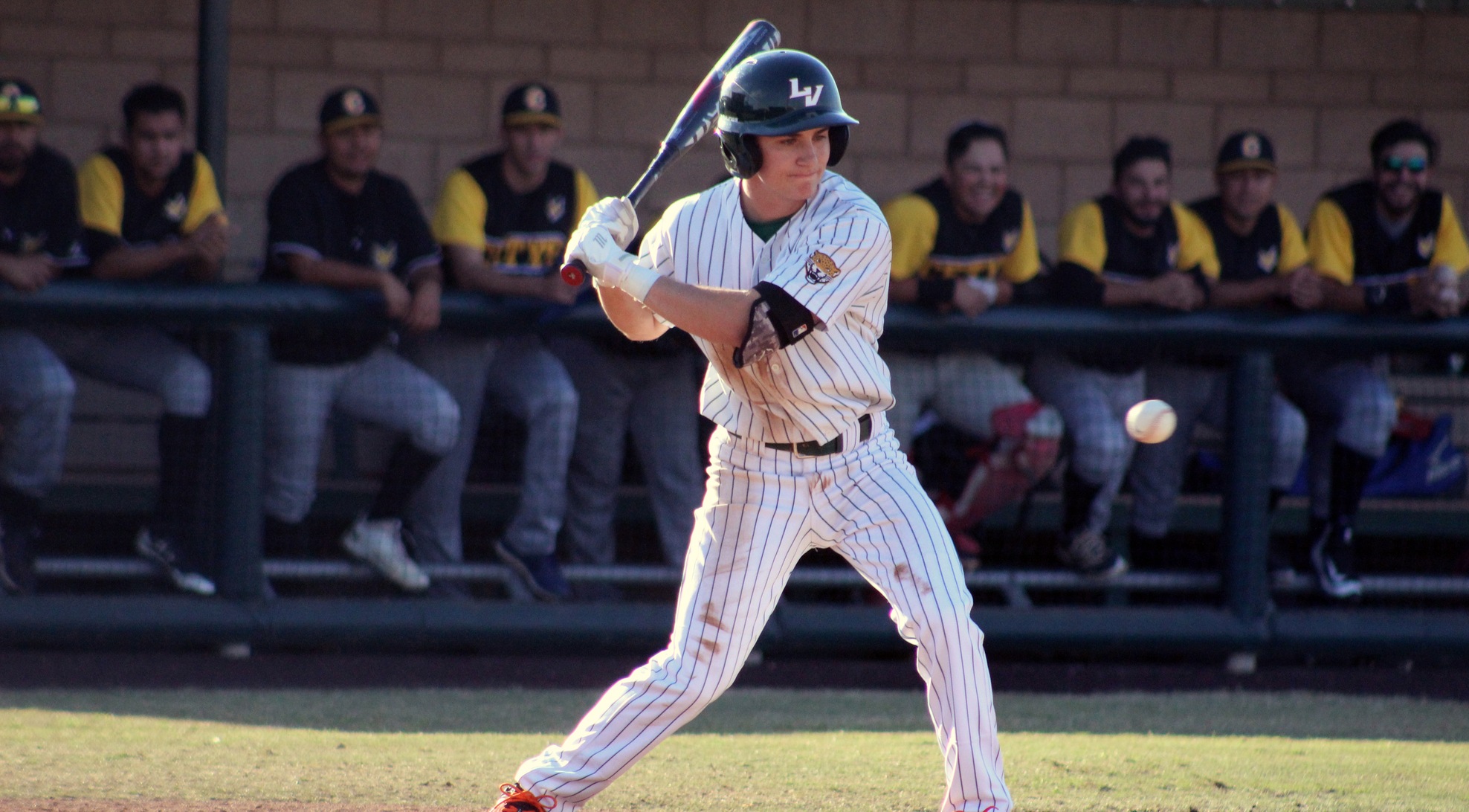 Baseball falls to No. 16 Texas-Tyler on the road