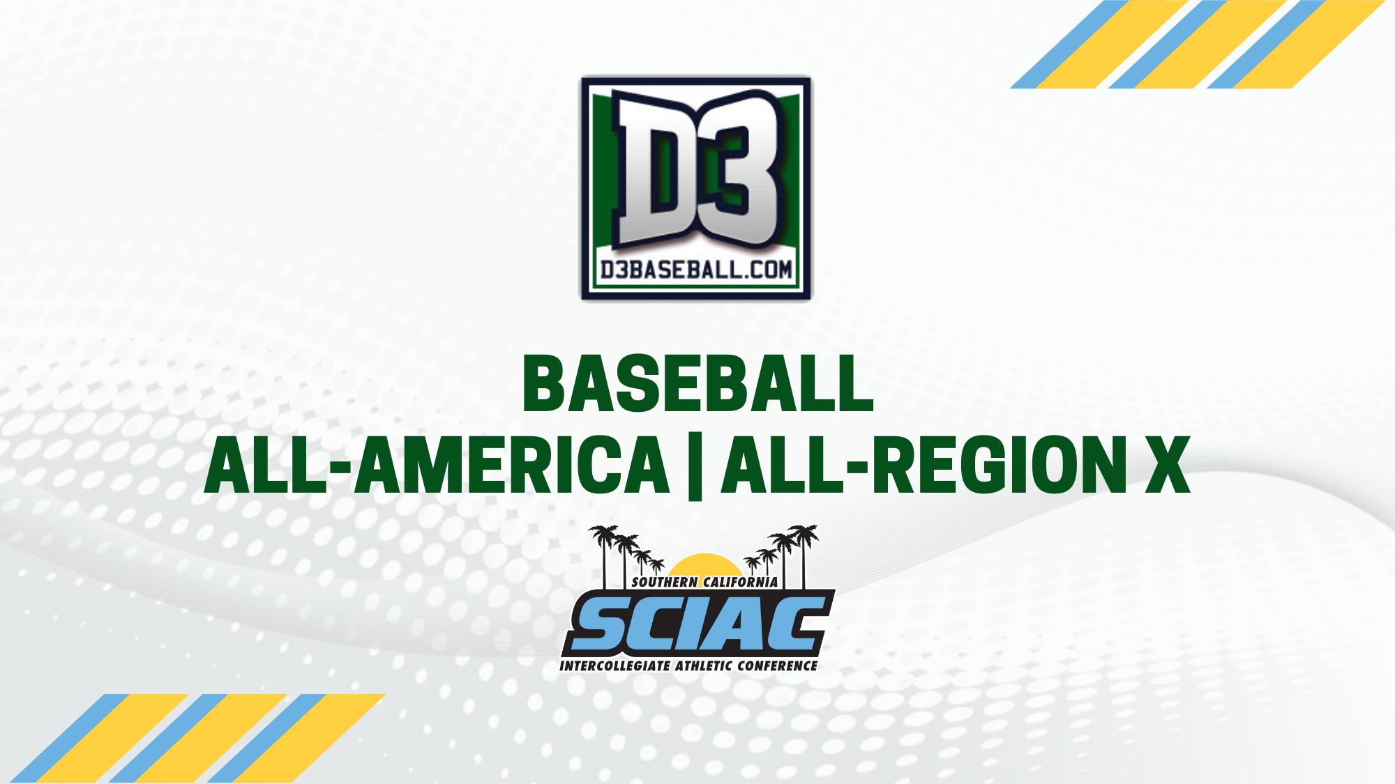 Leopards Named To All American And All Region Teams