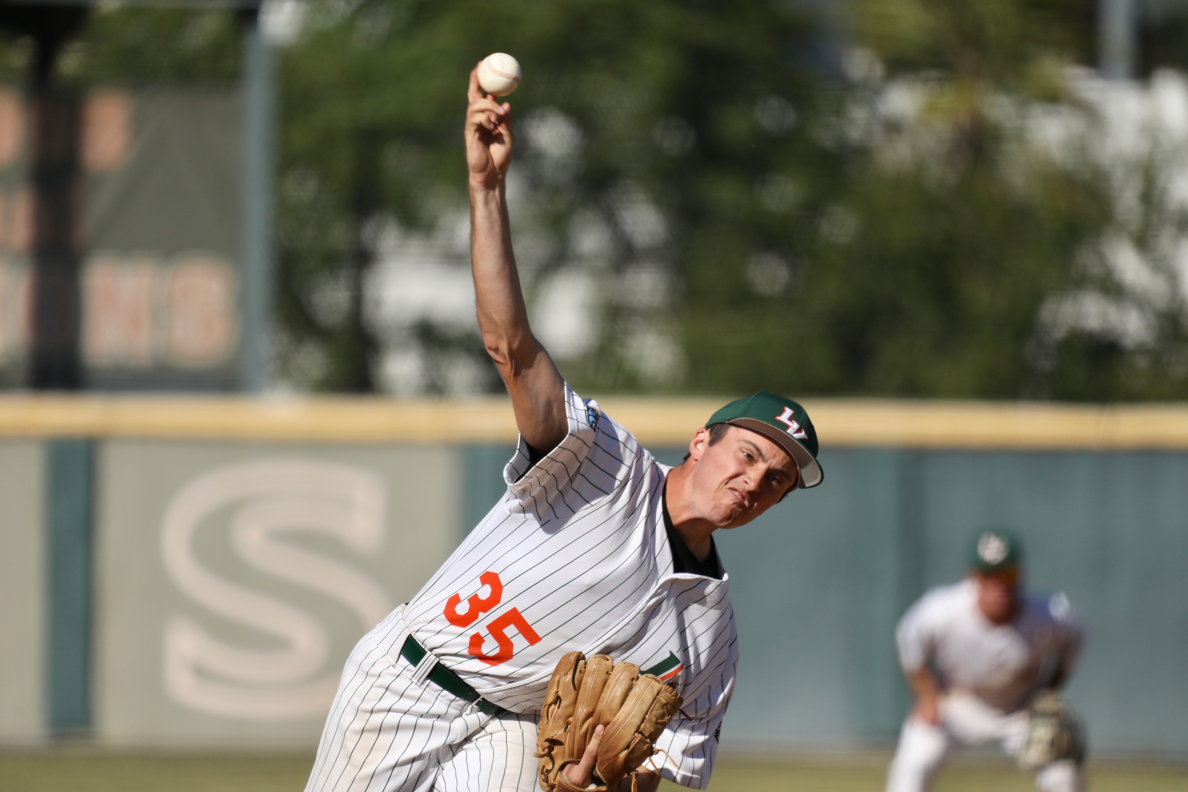 Leopards Remain Undefeated In SCIAC Play