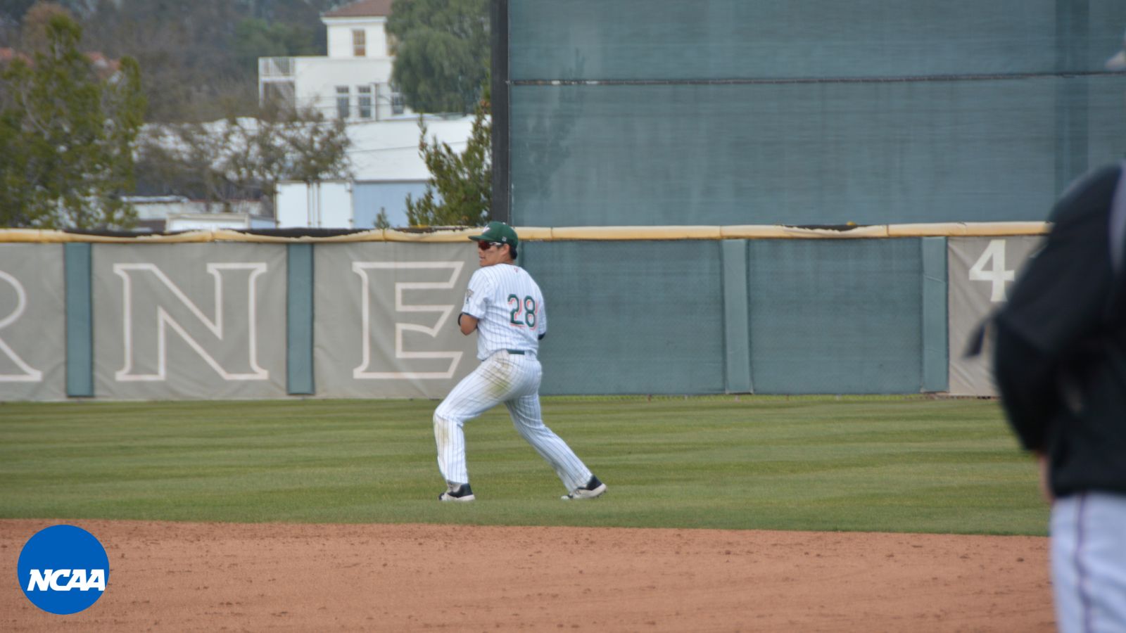 Leopards Sweep Tigers to Open SCIAC