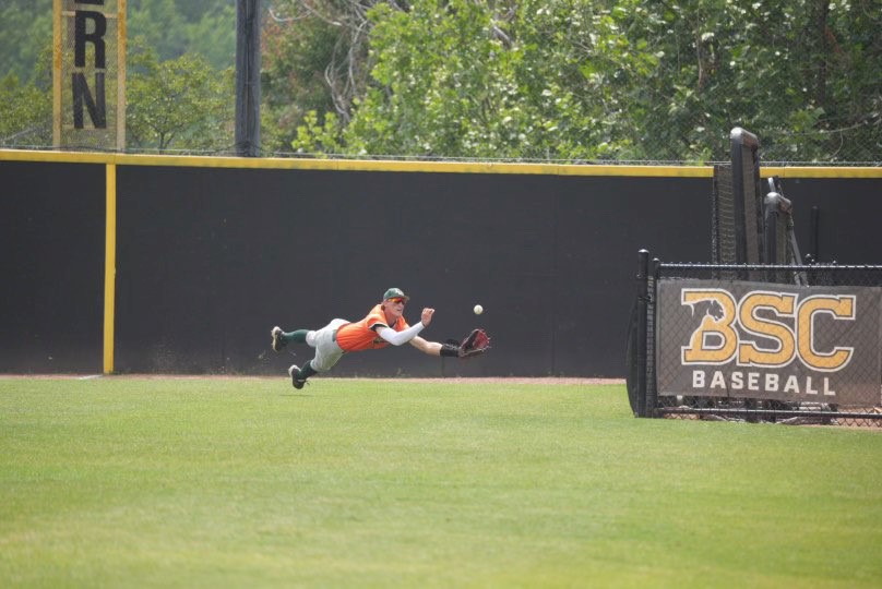 Leopards Dominate in NCAA Round 2
