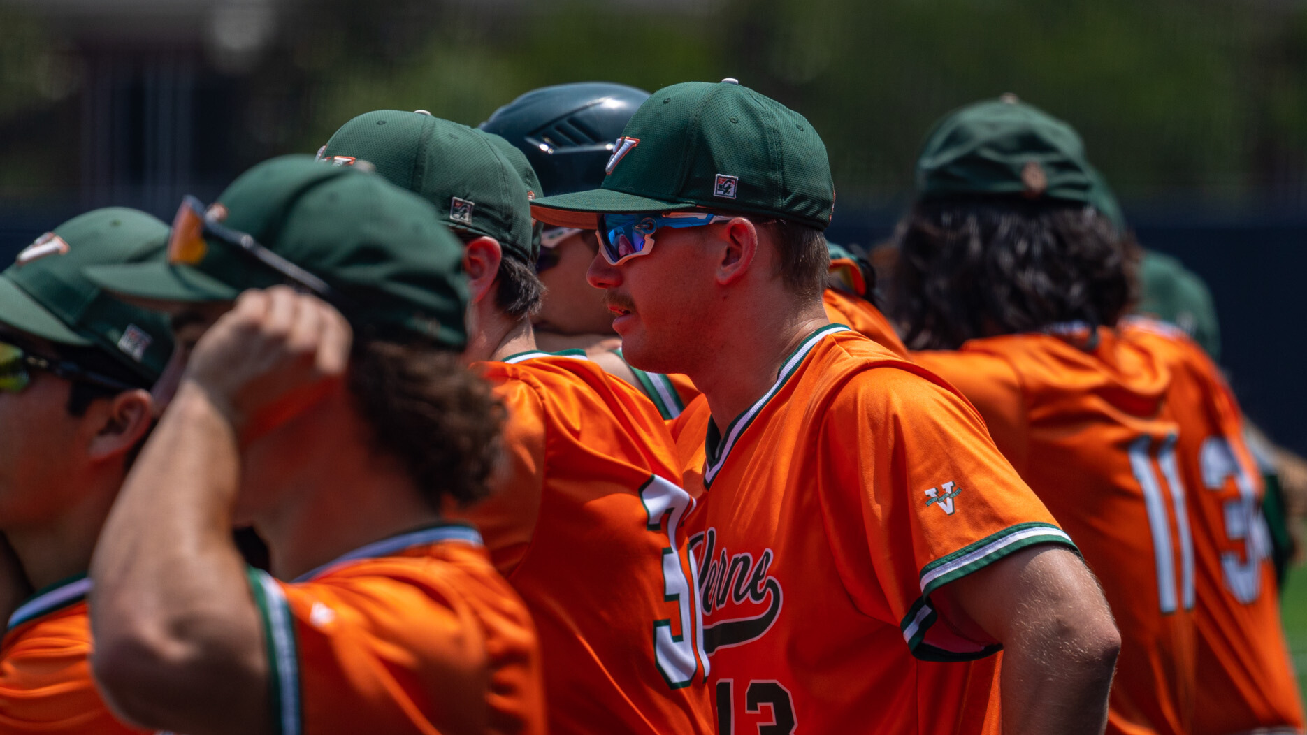 Leopards End 2023 Season at NCAA Super Regionals