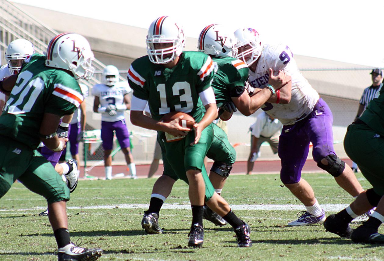 Leopards Drop Home Opener To Linfield