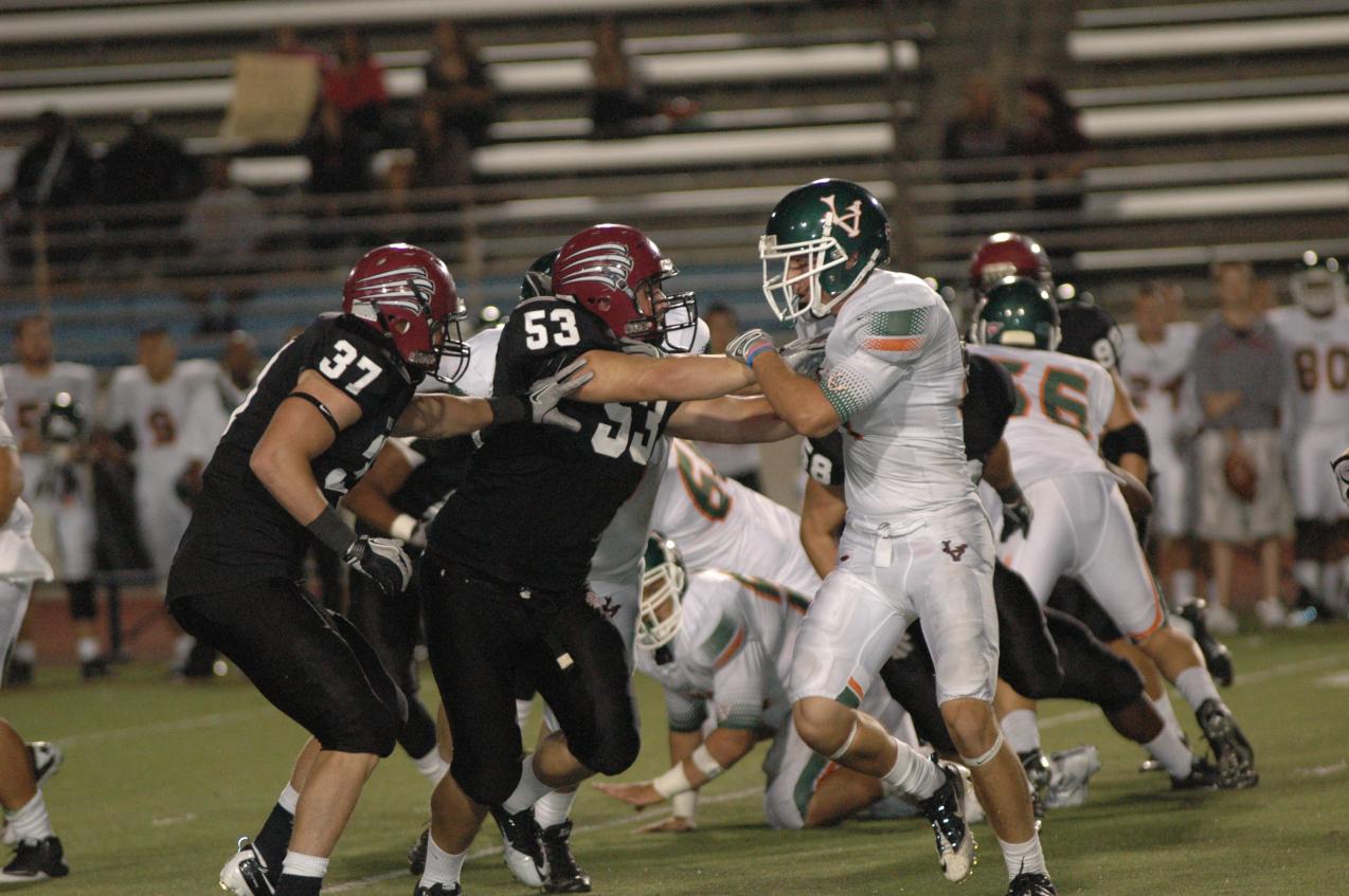 Leopards Toppled By APU In Season Opener