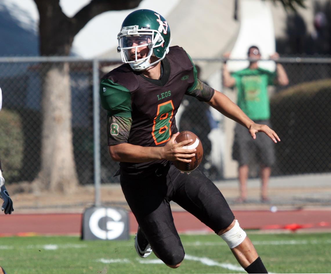 Leopards Downed By CMS In SCIAC Opener