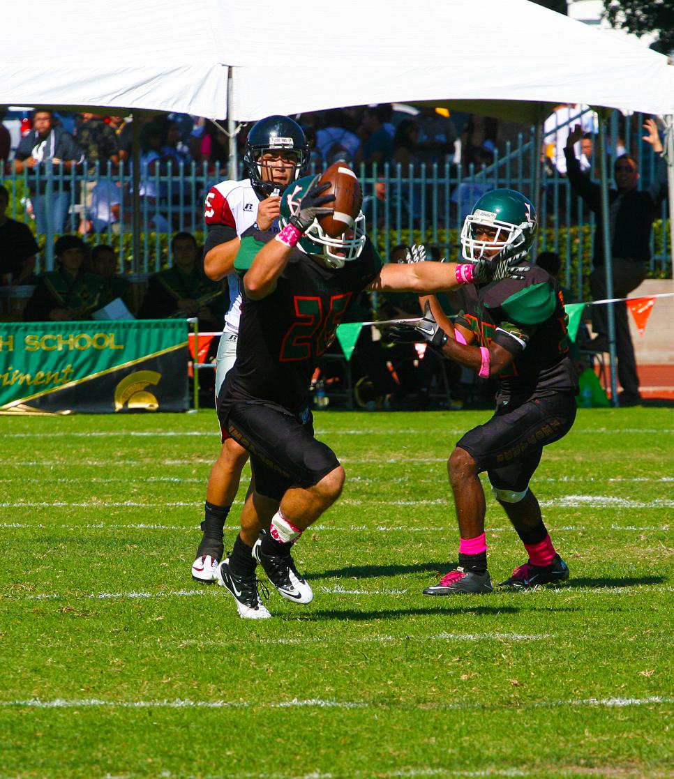 Leopards Rank #2 Nationally In Strength Of Schedule