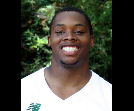 Biggers Named To D3 Team Of The Week