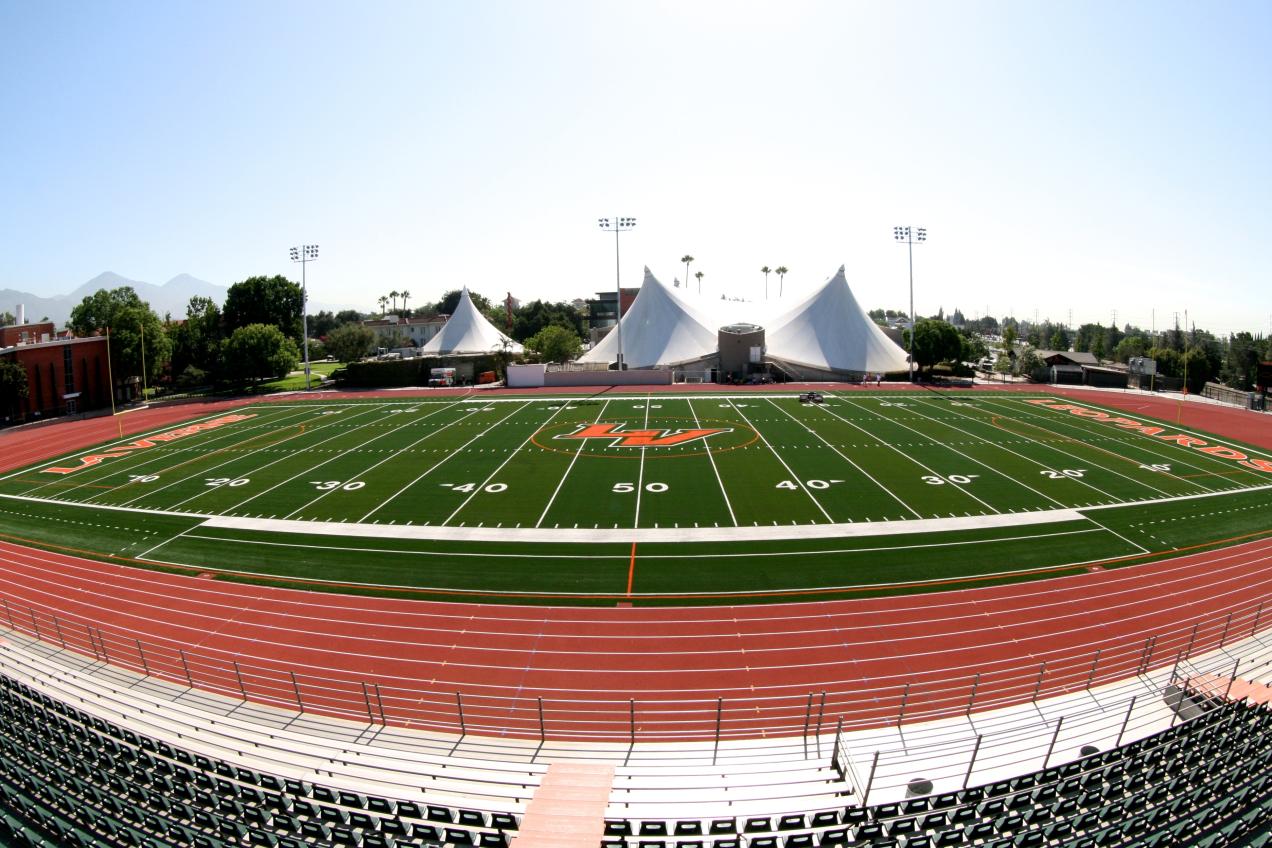 Leopards Host Whitworth In Season Opener