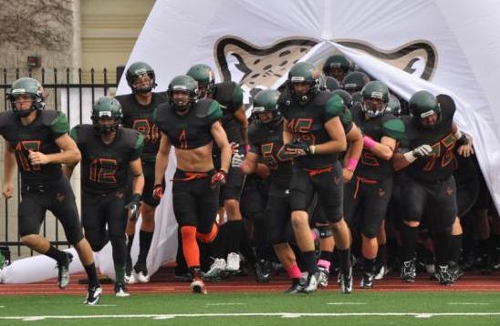 Football Releases 2013 Schedule
