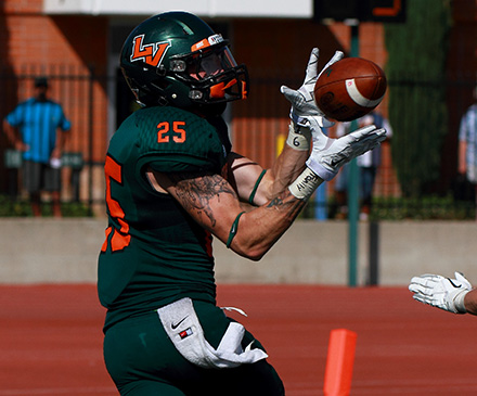 Livingston, Lilly Connect Six Times in Shootout Loss